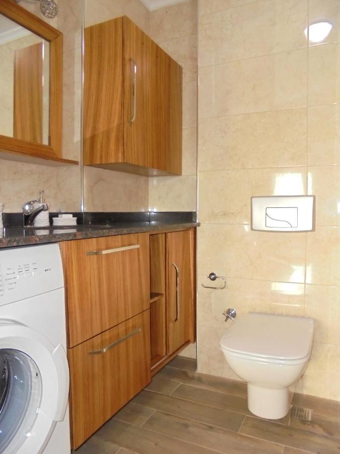 Lejlighed Xperia Park With Large Balcony And Seaview & Free Airport Shuttle Service