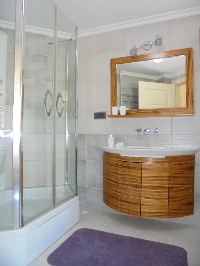 Xperia Park With Large Balcony And Seaview & Free Airport Shuttle Service *