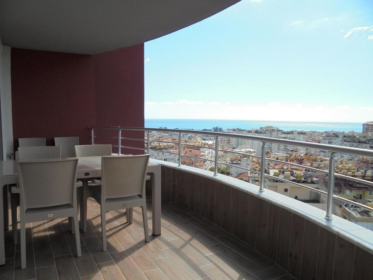 Xperia Park With Large Balcony And Seaview & Free Airport Shuttle Service