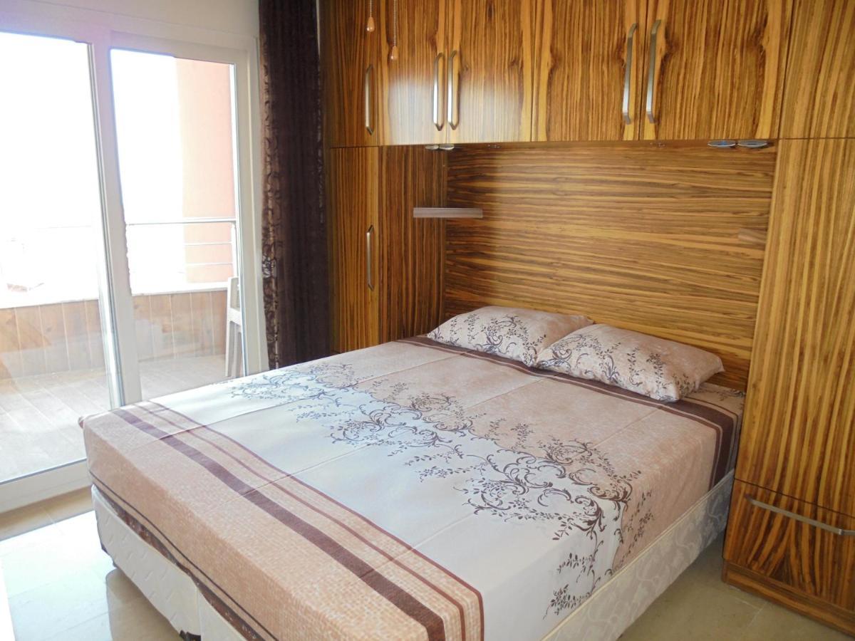 Xperia Park With Large Balcony And Seaview & Free Airport Shuttle Service * Alanya
