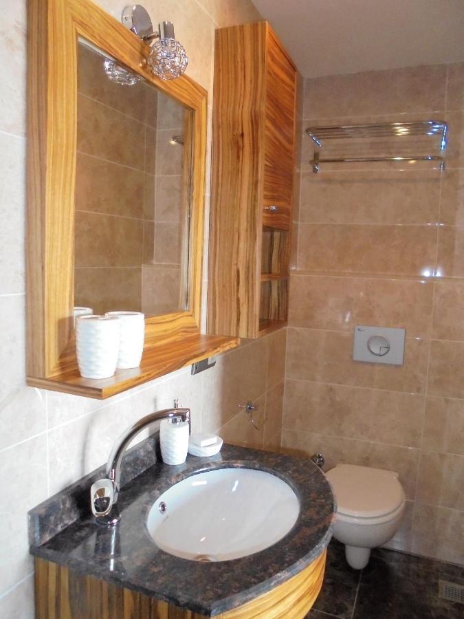 Lejlighed Xperia Park With Large Balcony And Seaview & Free Airport Shuttle Service *