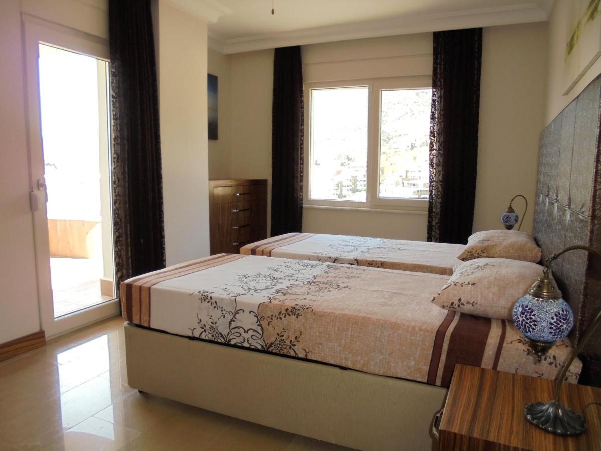 Lejlighed Xperia Park With Large Balcony And Seaview & Free Airport Shuttle Service