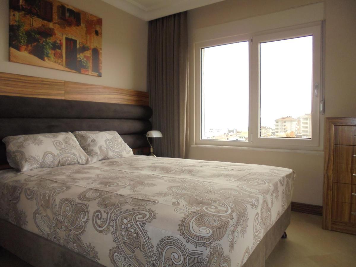 Lejlighed Xperia Park With Large Balcony And Seaview & Free Airport Shuttle Service