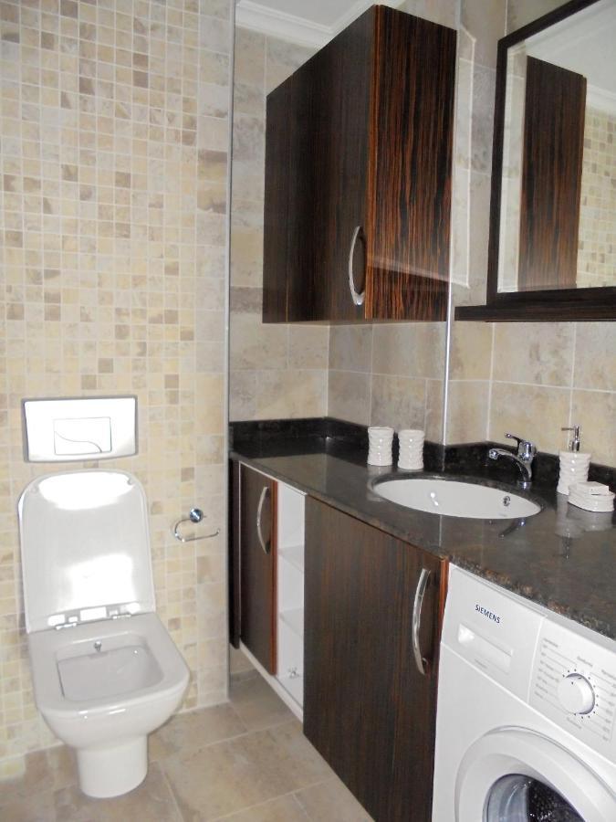 Xperia Park With Large Balcony And Seaview & Free Airport Shuttle Service *