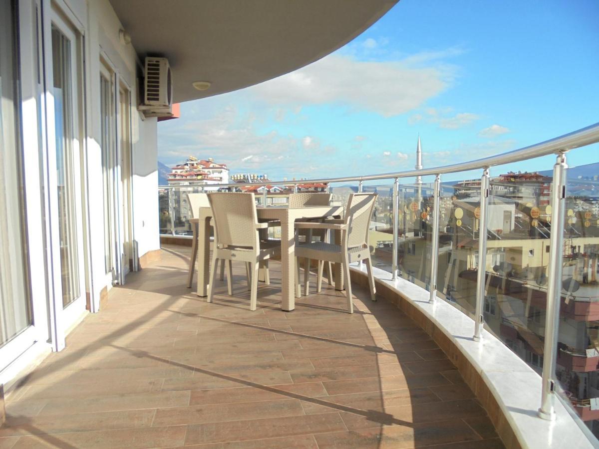 Lejlighed Xperia Park With Large Balcony And Seaview & Free Airport Shuttle Service *