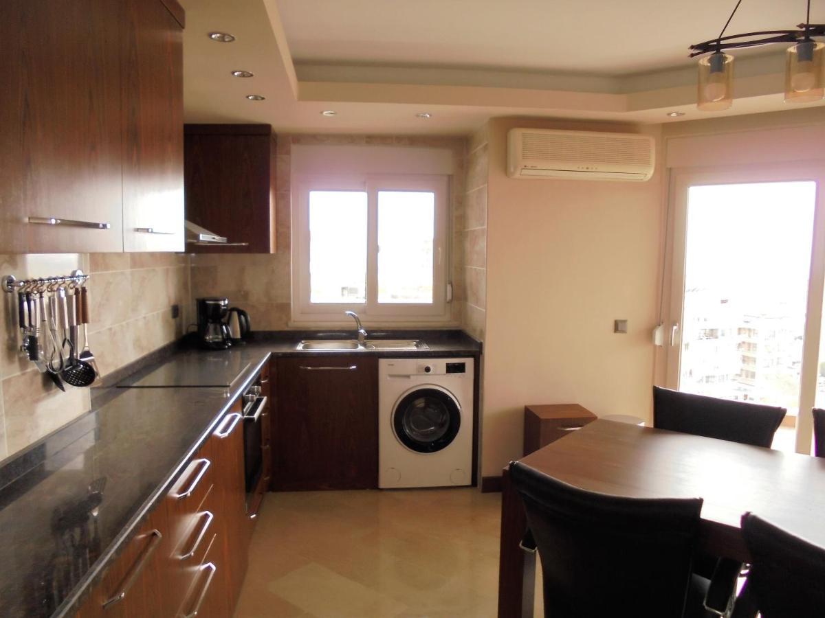 Xperia Park With Large Balcony And Seaview & Free Airport Shuttle Service