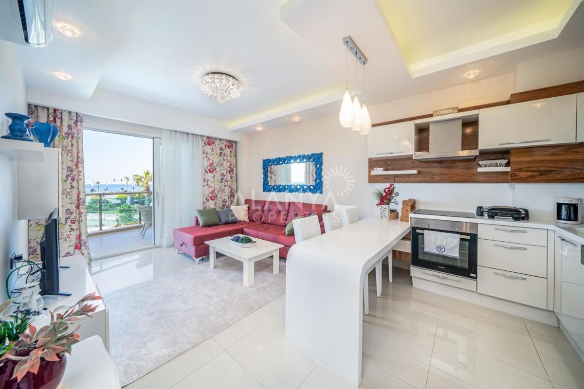 Calista, Empire, Seven Stars Alanya
