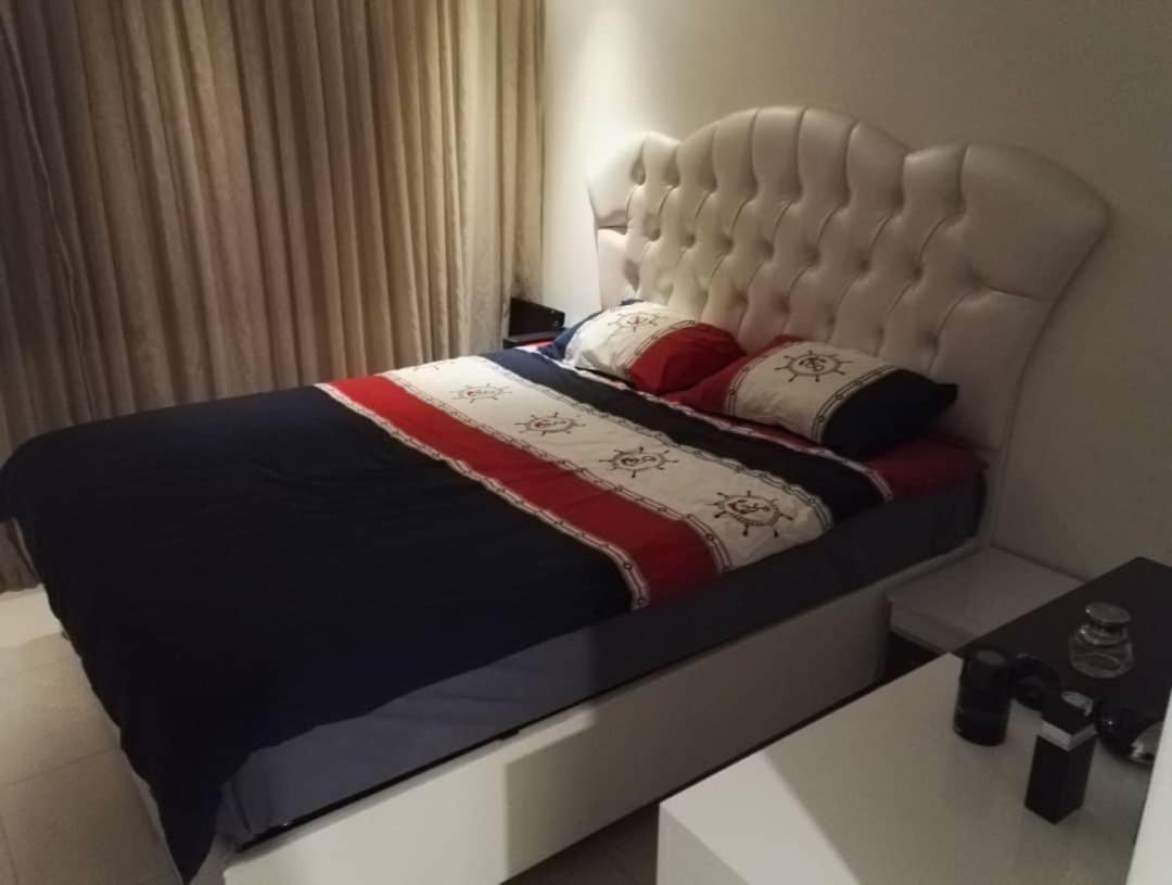 Crystal Nova Lejlighed Alanya