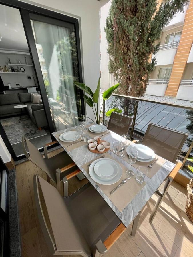 Cozy Near Cleopatra Beach Alanya