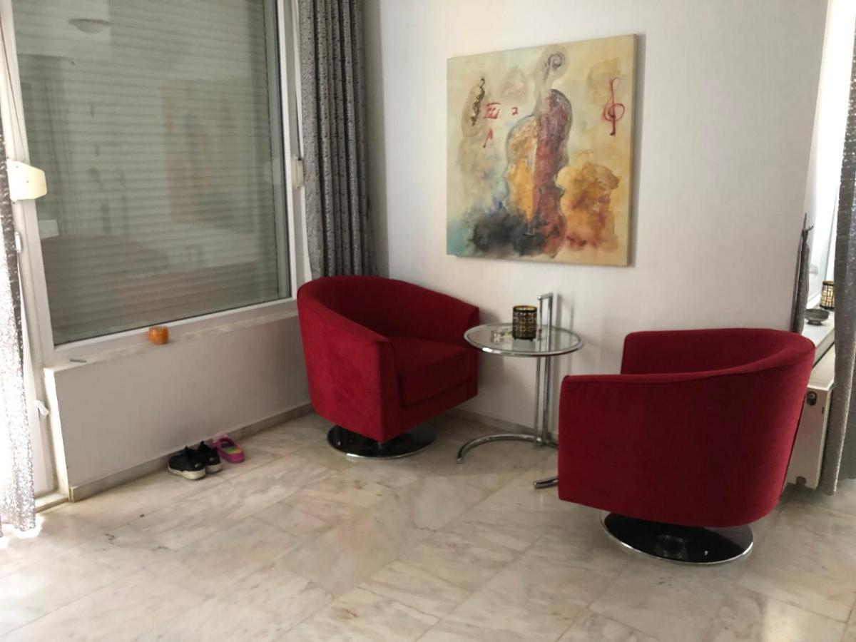 Villa Dreamhome
