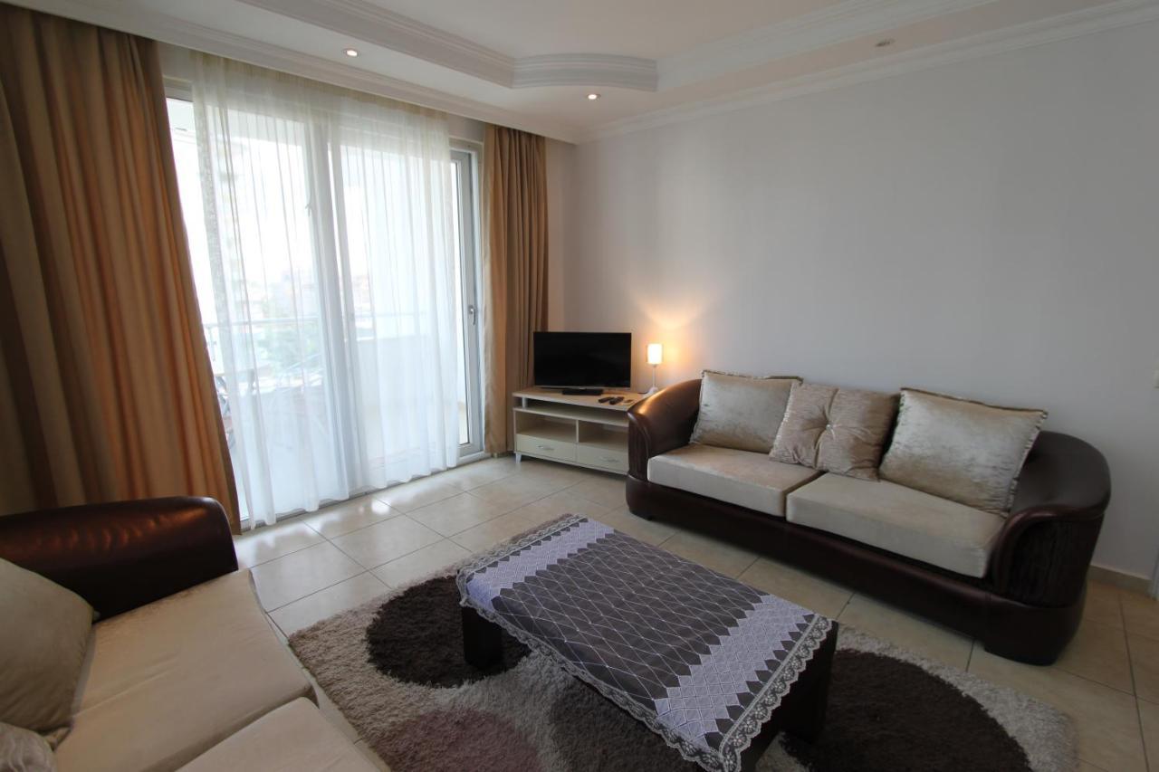 Appartement Lemon Garden B Alanya