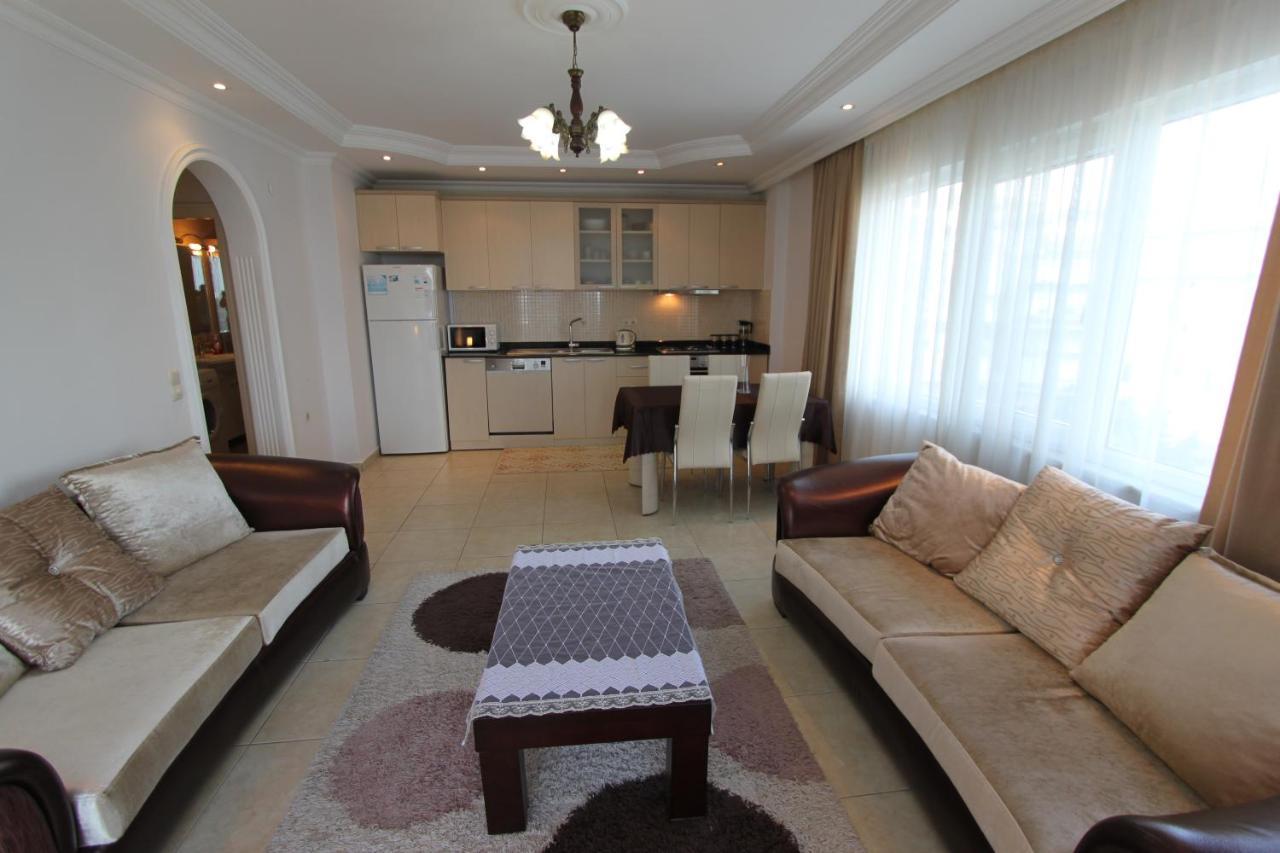 Appartement Lemon Garden B