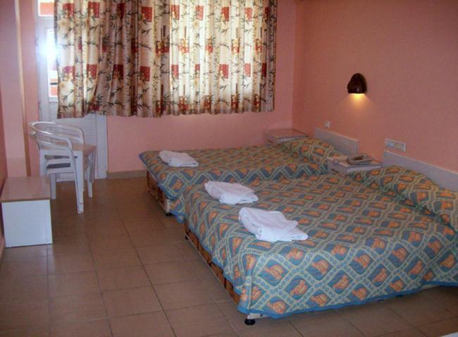 Club Bayar Hotel