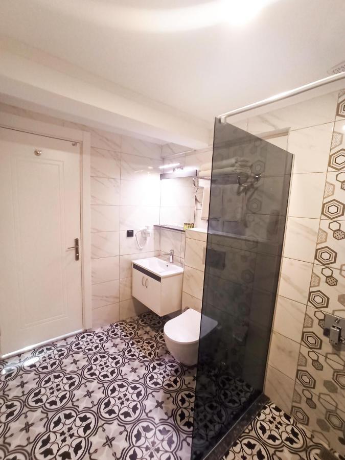Hotel Livaneli Boutique Alanya