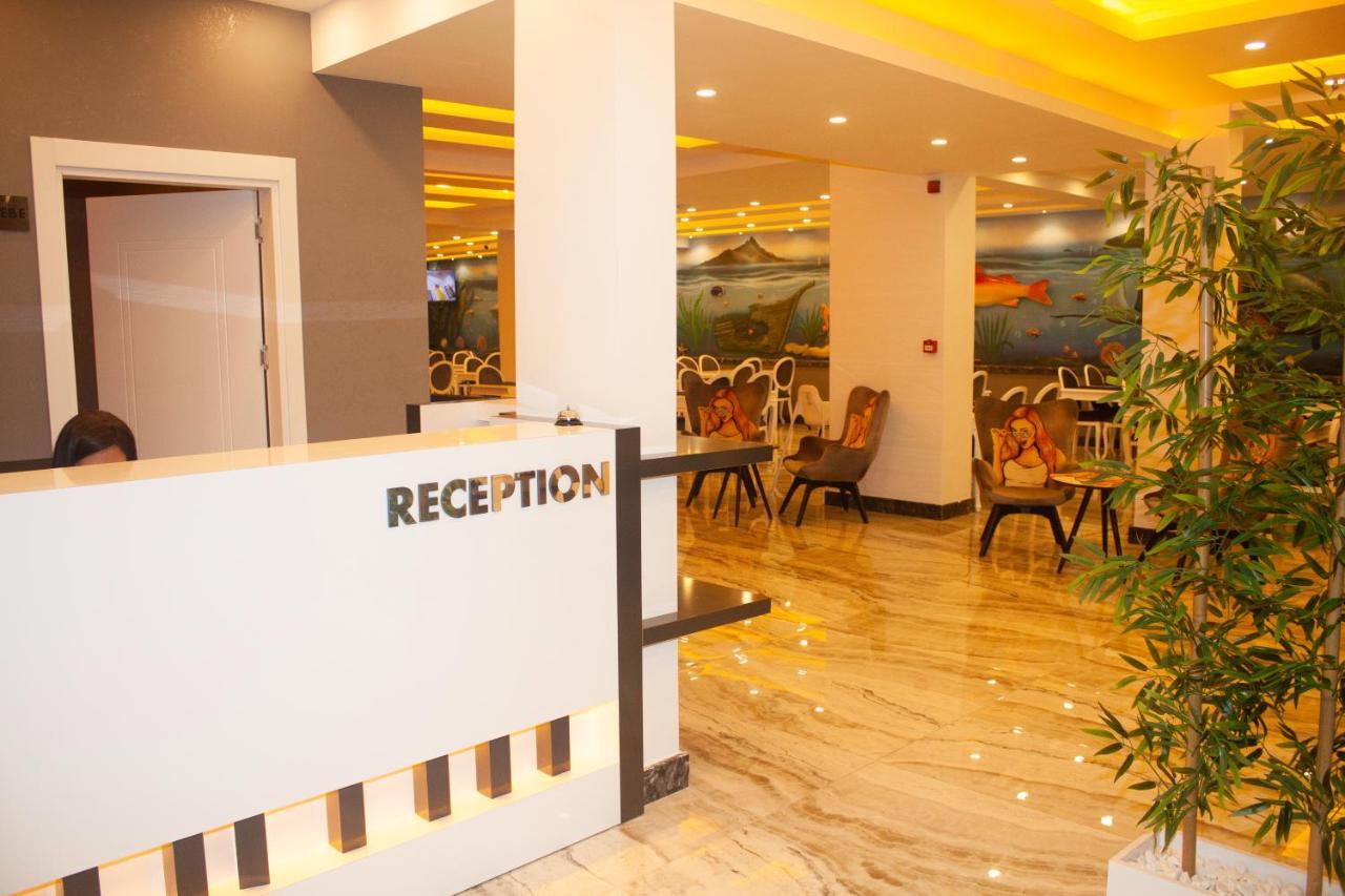 Livaneli Boutique Hotel Alanya
