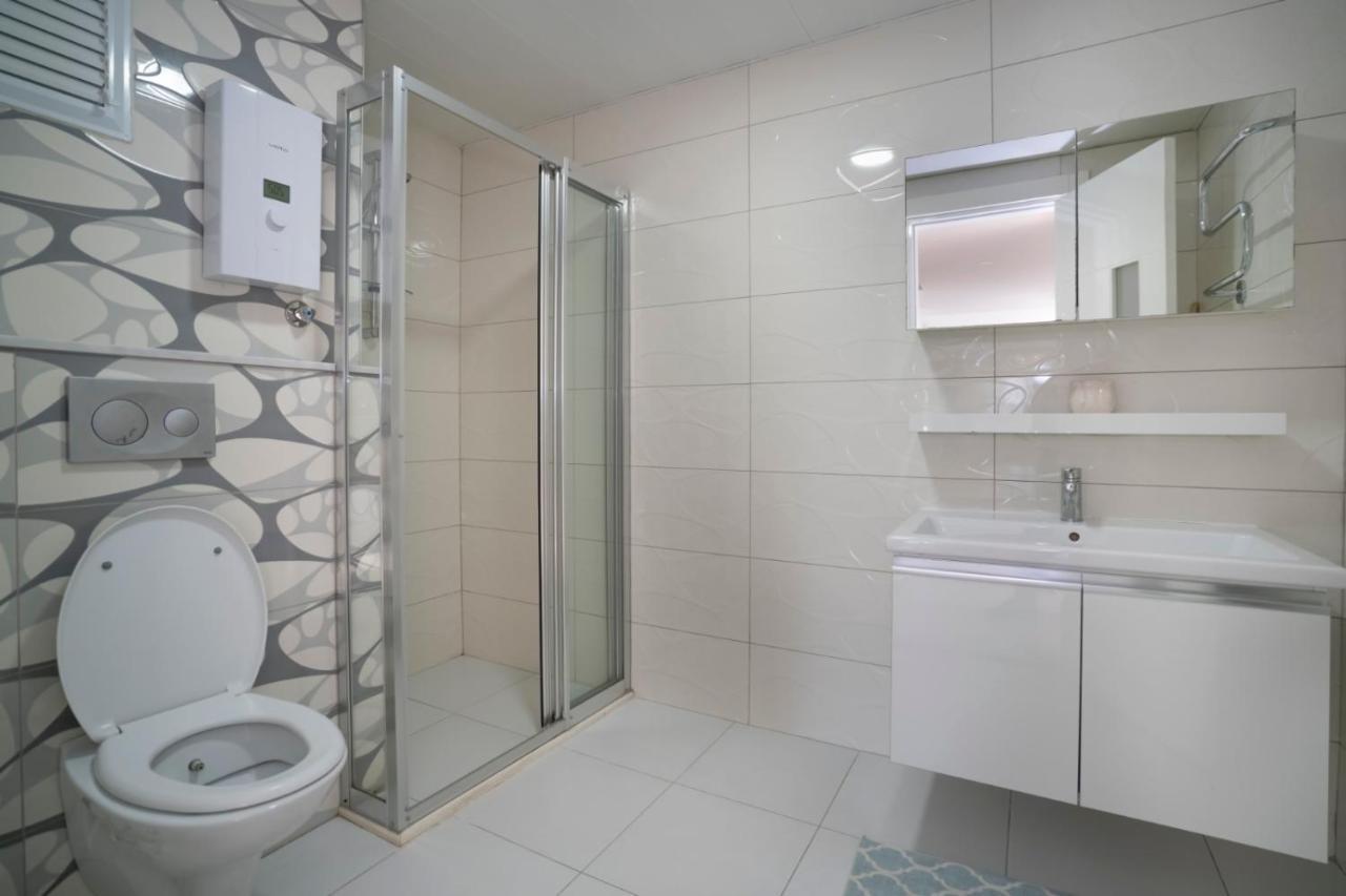 Apartment Crystal River Residence Alanya