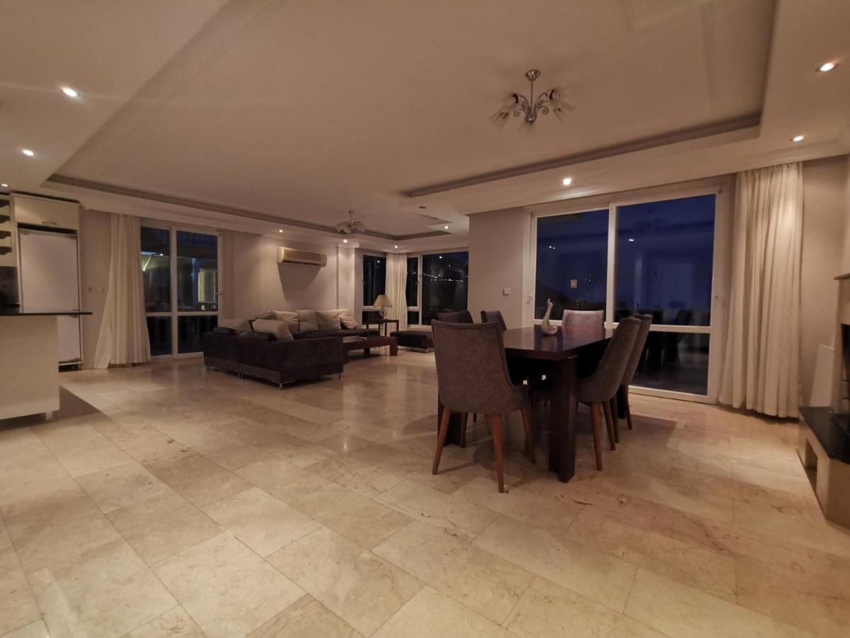 5 Star Villa, Private Chef, Daily Housekeeping, Concierge, 1040 Alanya