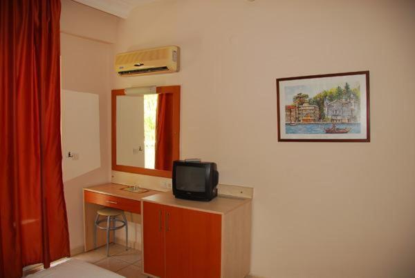 Park (adults Only) 2* Alanya