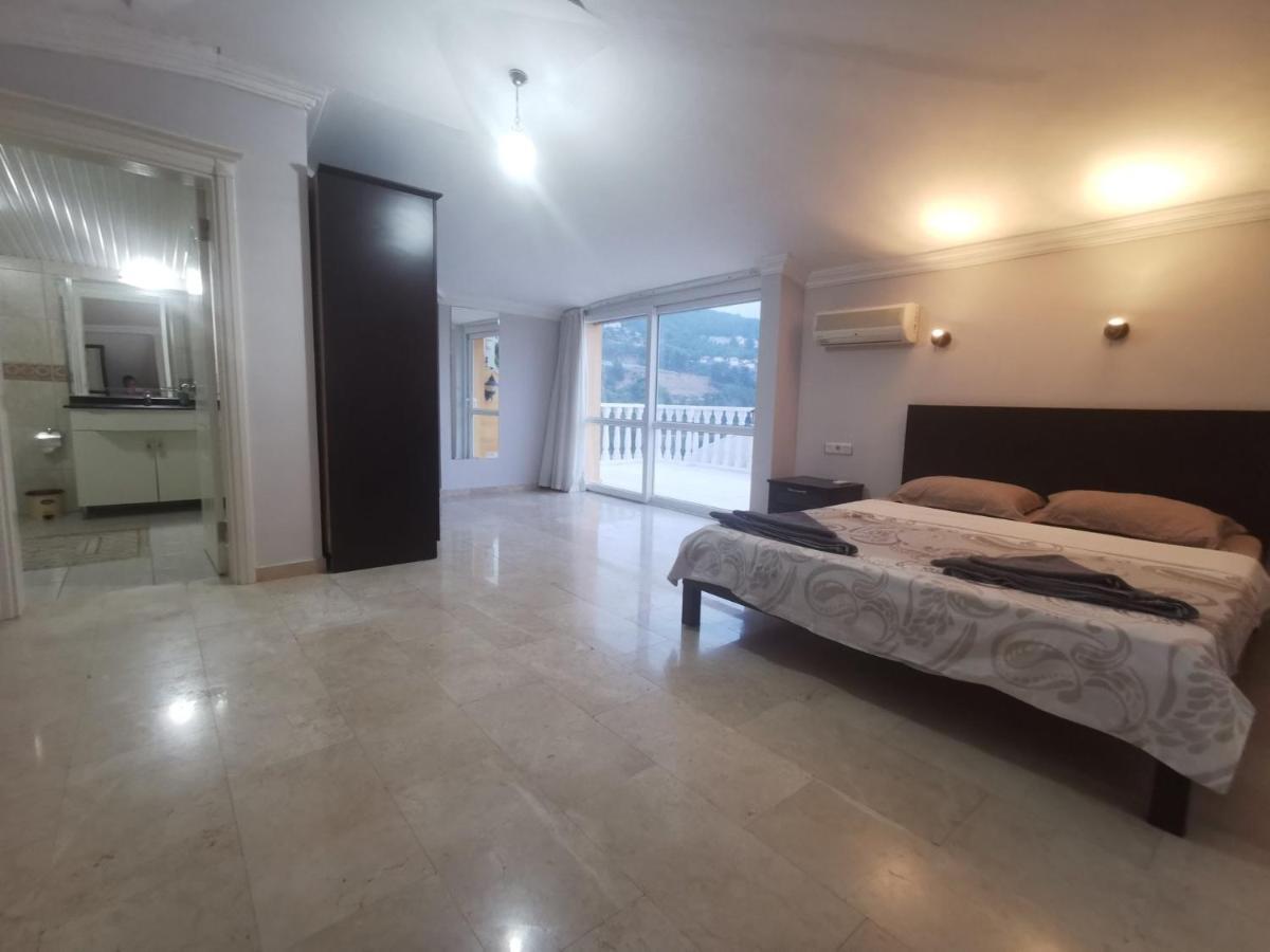 5 Star Villa, Private Chef, Daily Housekeeping, Concierge, 1040 * Alanya