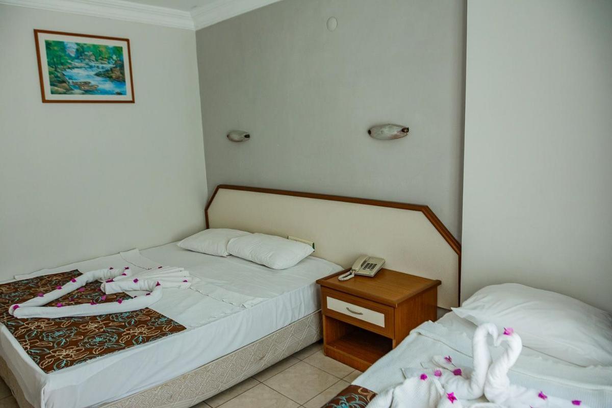 King As Hotel 3*