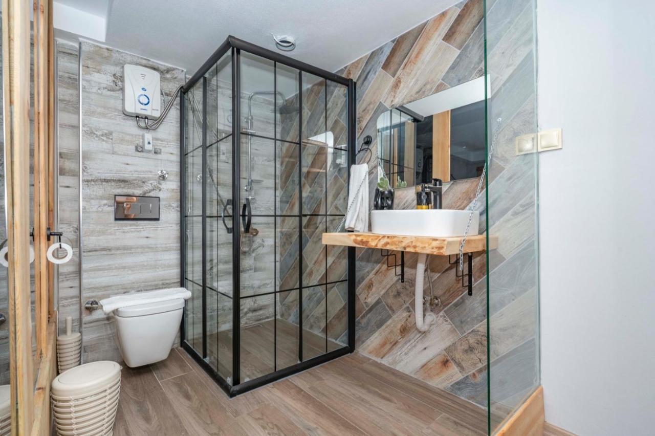 Kale butik otel Otel