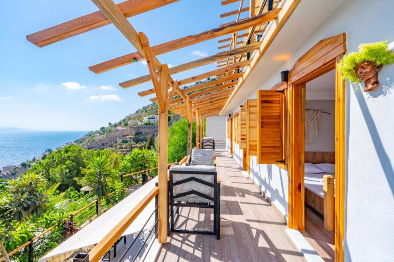 Kale butik otel Otel