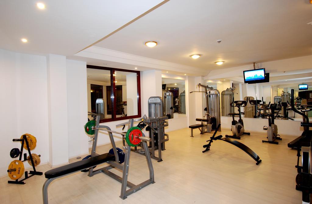 Hotel Panorama 4*