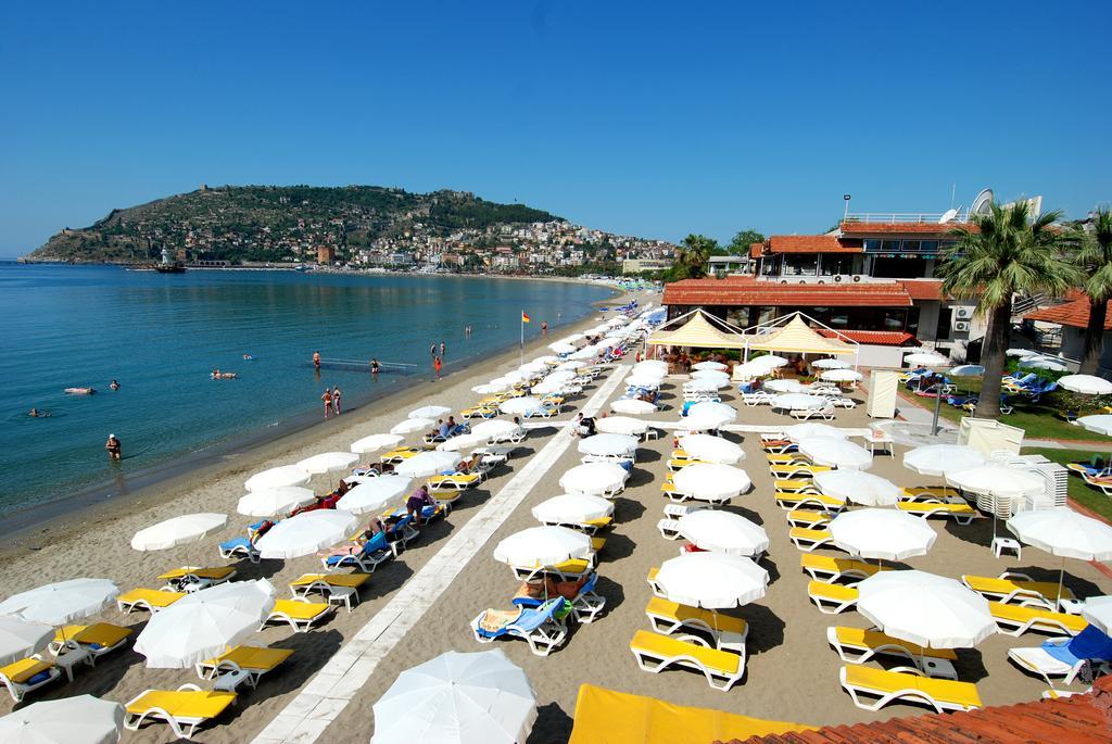 Panorama 4* Alanya