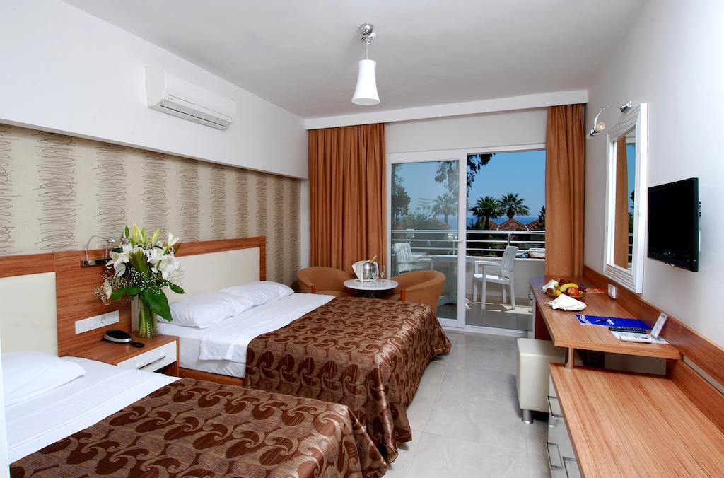 Panorama Alanya