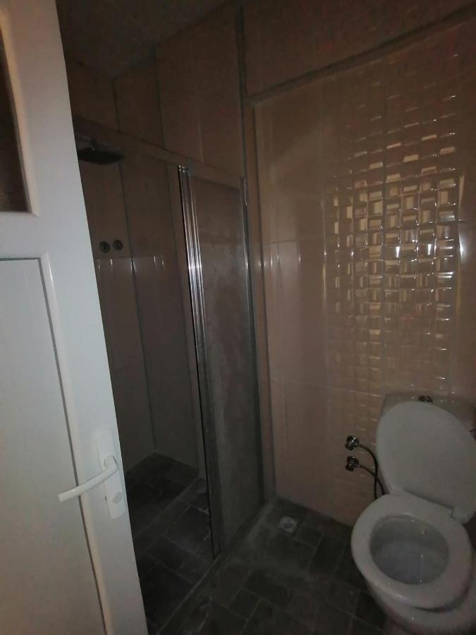 Pousada Cimtur Tatil Sitesi Alanya