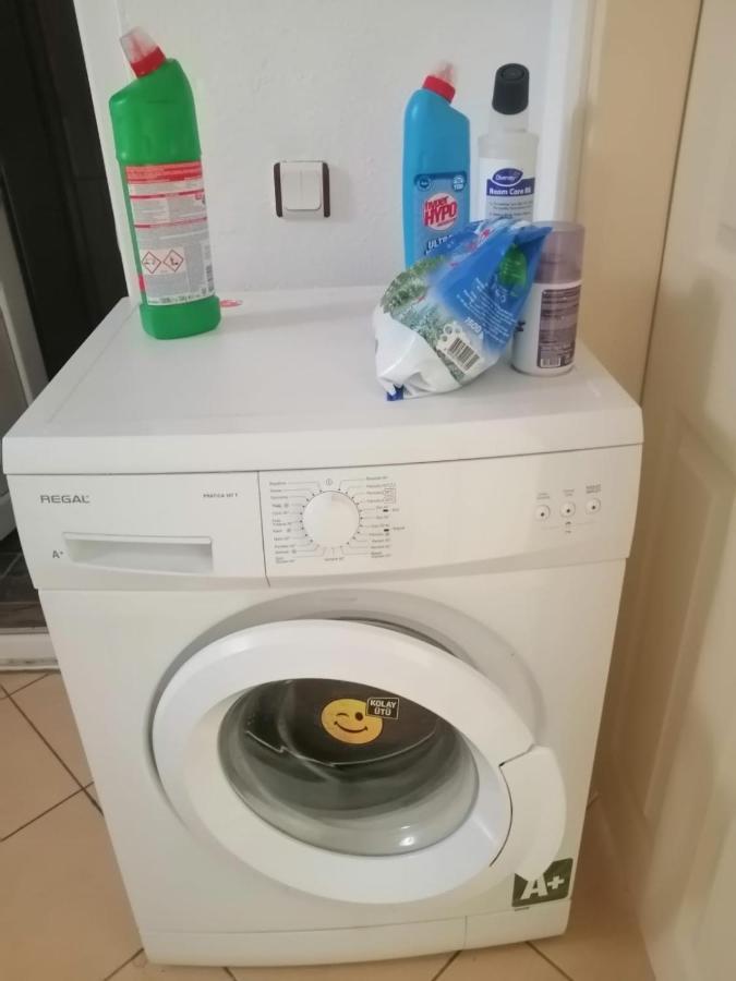 Pousada Cimtur Tatil Sitesi Alanya
