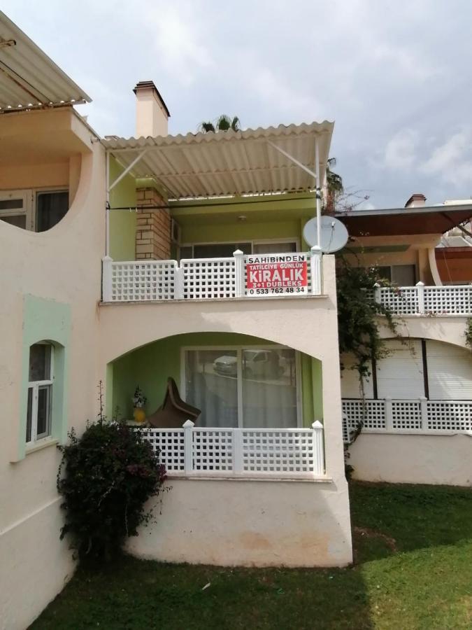 Cimtur Tatil Sitesi Pousada