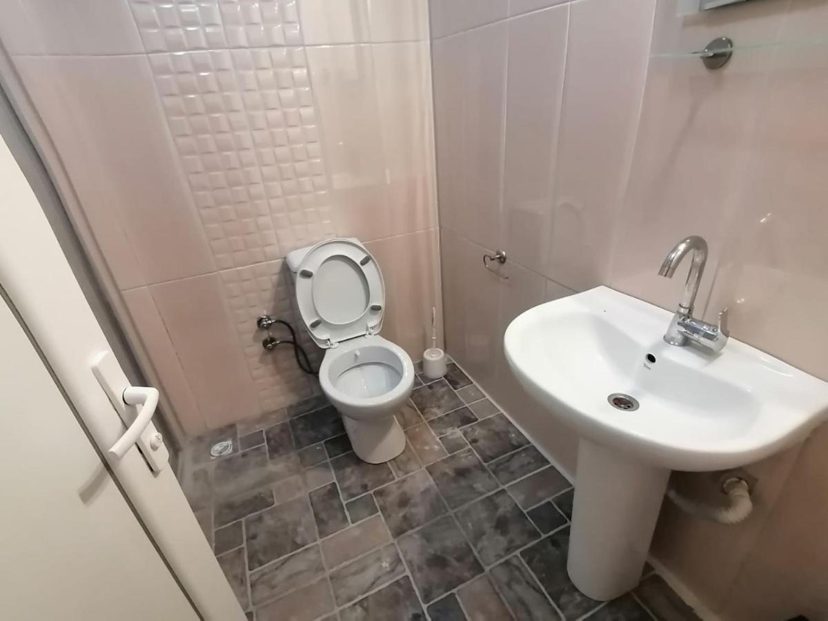 Pousada Cimtur Tatil Sitesi *