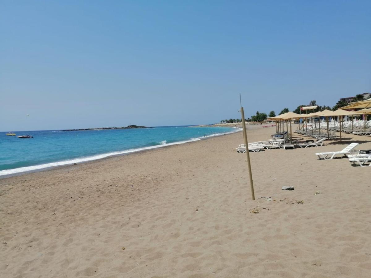 Cimtur Tatil Sitesi Pousada *