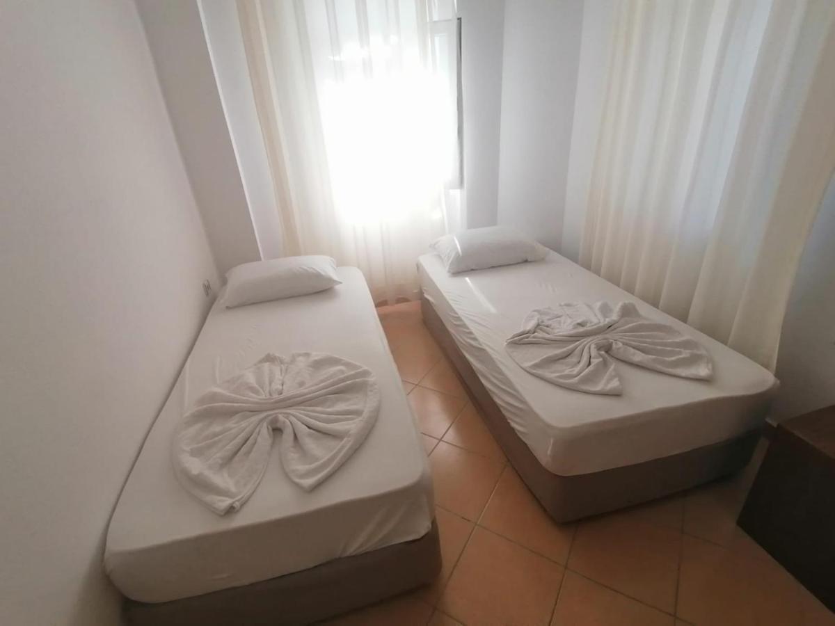 Cimtur Tatil Sitesi Pousada Alanya