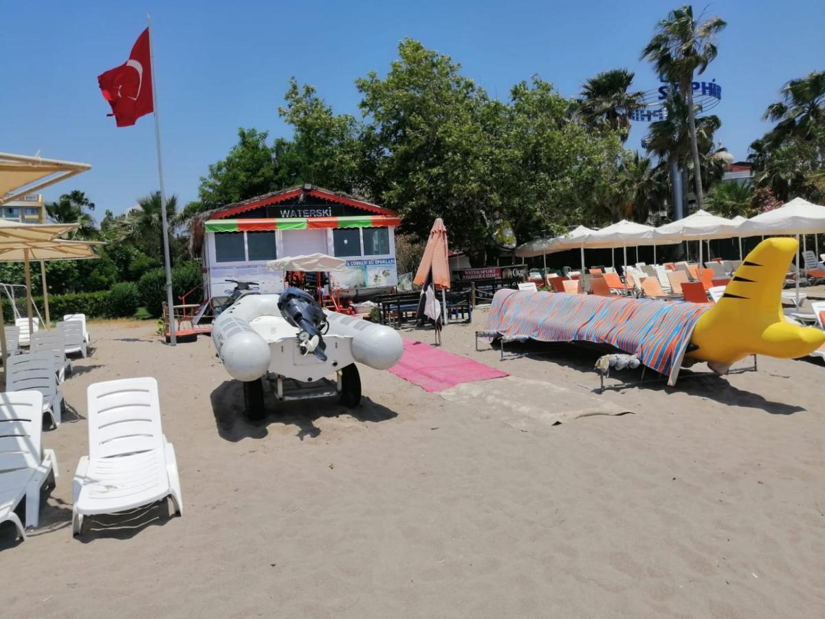 Pousada Cimtur Tatil Sitesi *