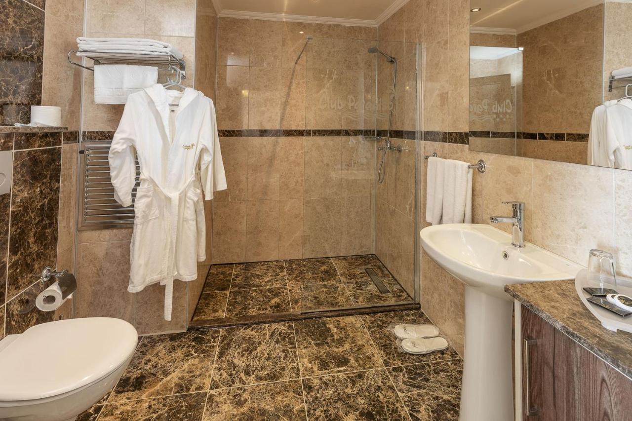 Club Paradiso 5* Alanya