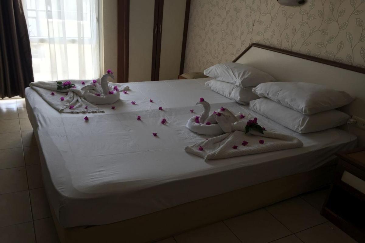 King As Hotel 3*