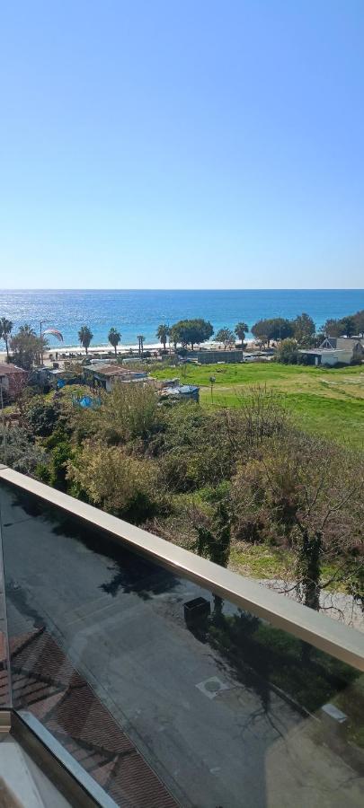 Livaneli Boutique 4* Alanya