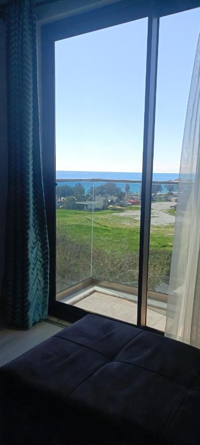 Livaneli Boutique 4* Alanya