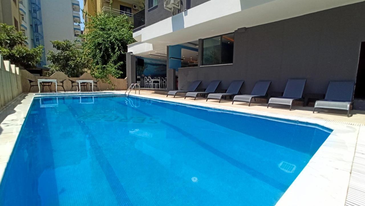 Livaneli Boutique Hotel