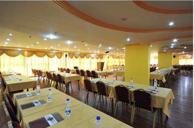 Hotel Armas Prestige 5*