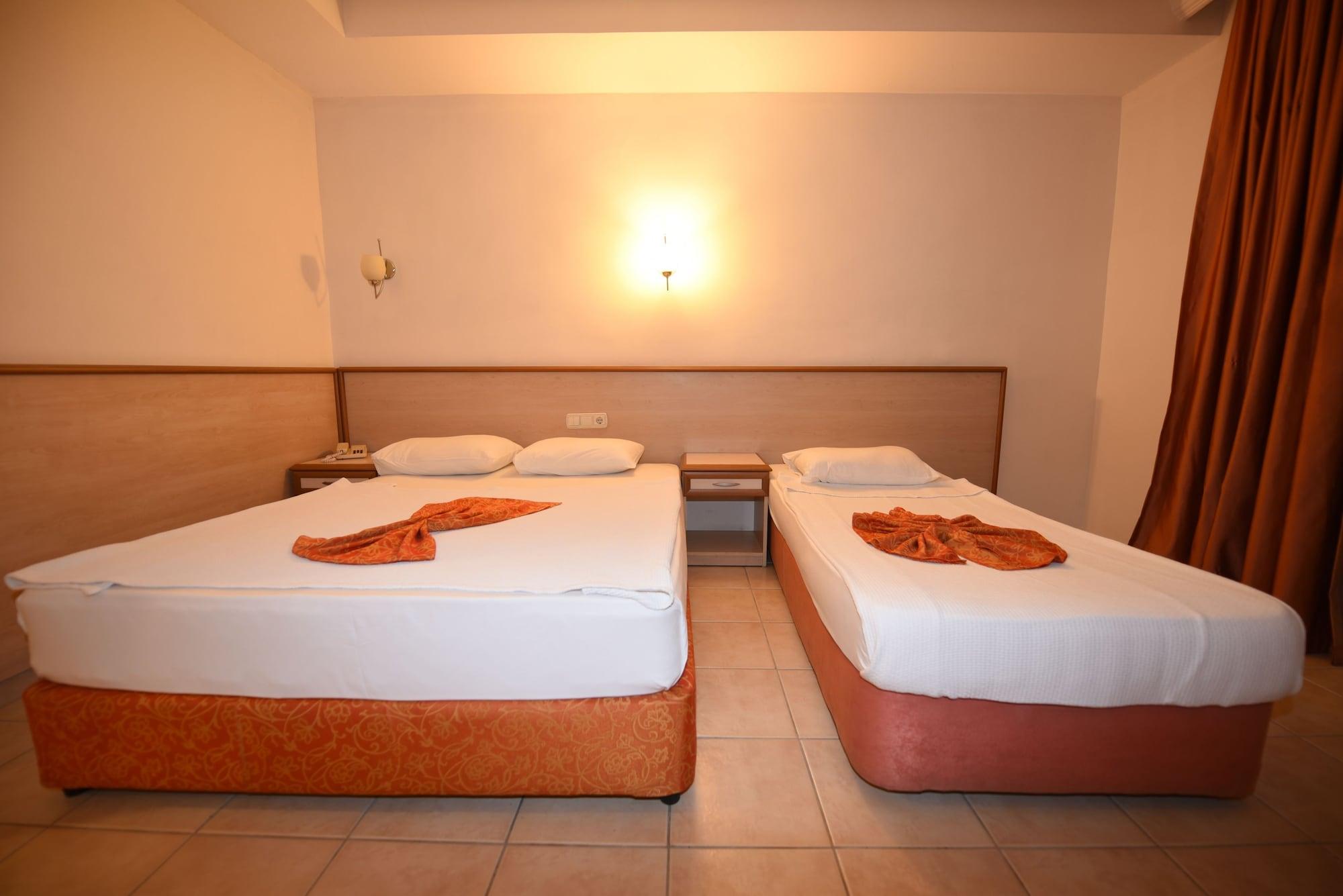 Park (adults Only) Alanya