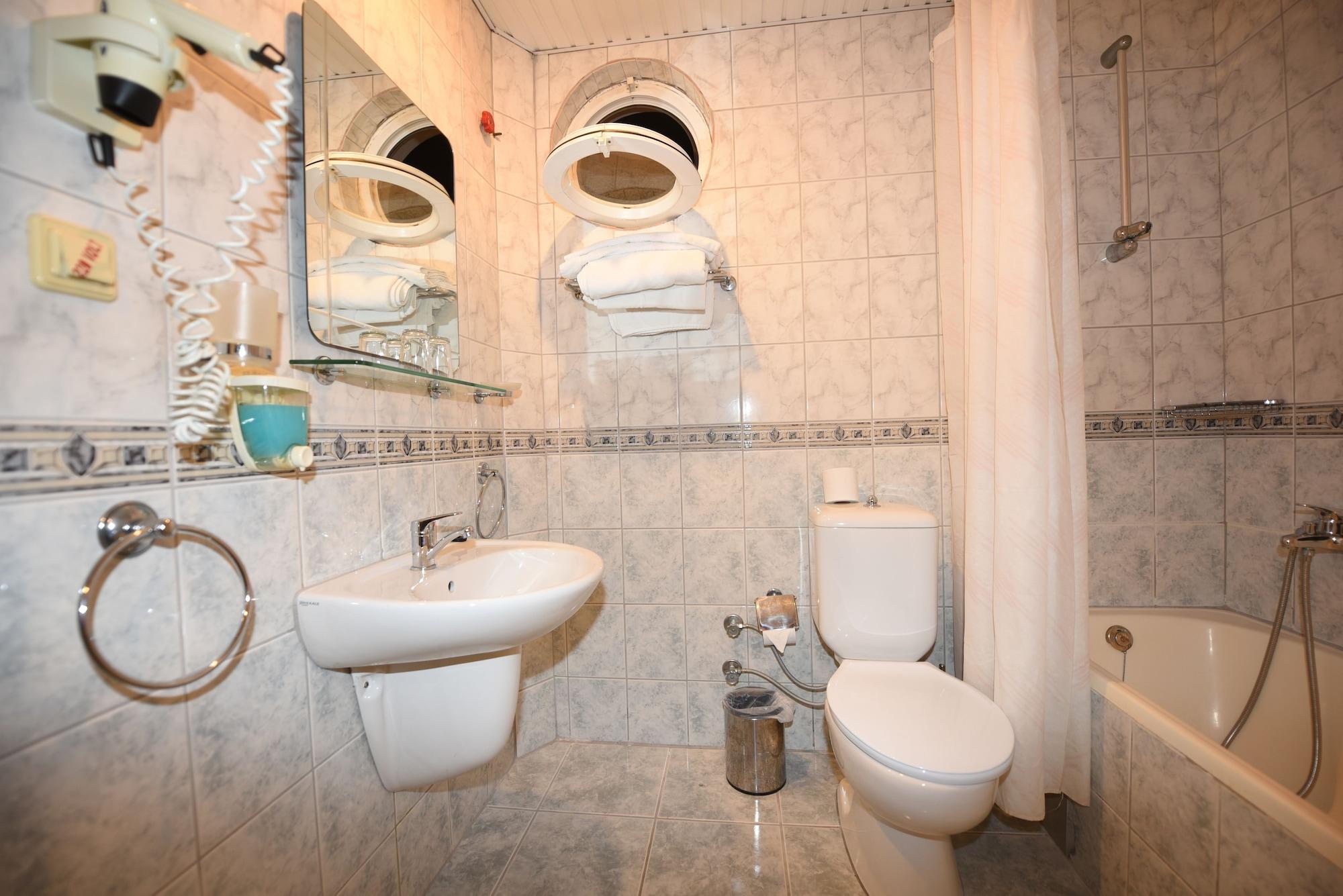Park (adults Only) Hotel 2*