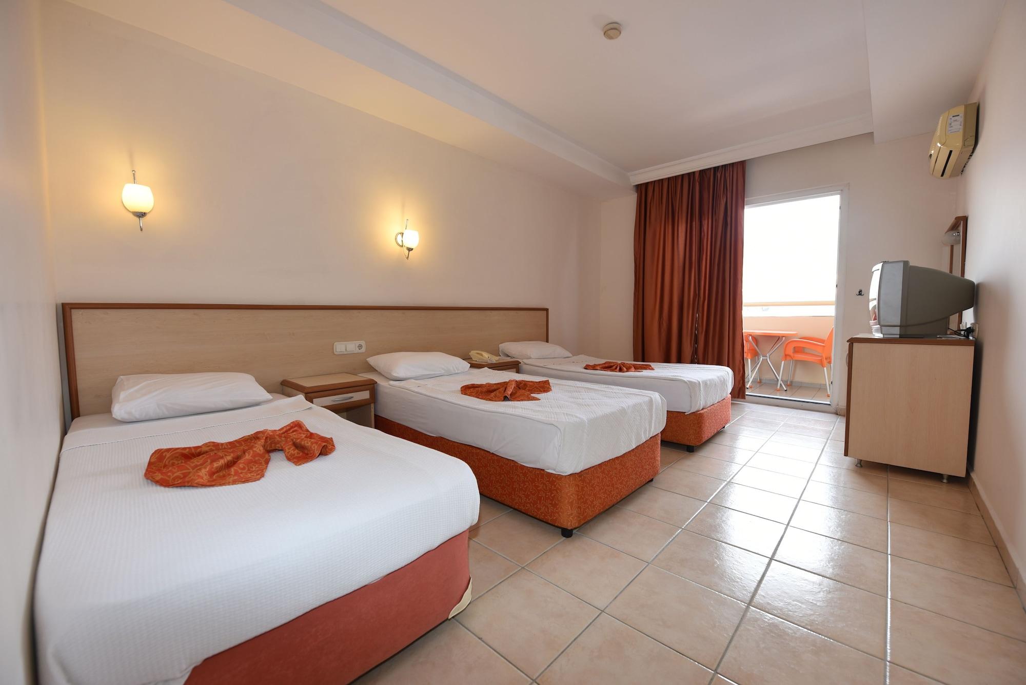 Park (adults Only) 2* Alanya