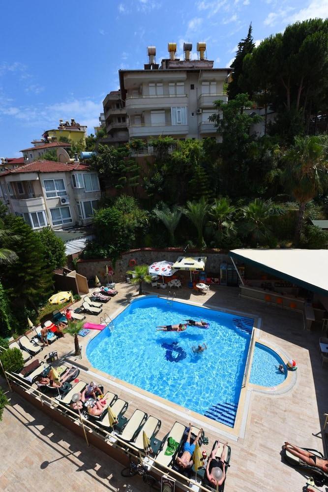Park (adults Only) Alanya