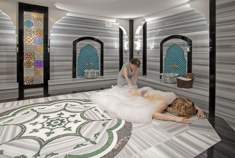 Hotel Hatipoglu