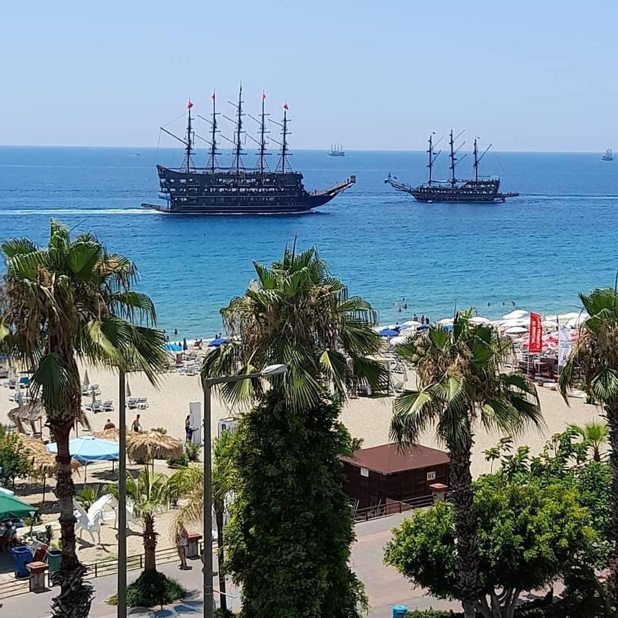 Bilkay Hotel Alanya