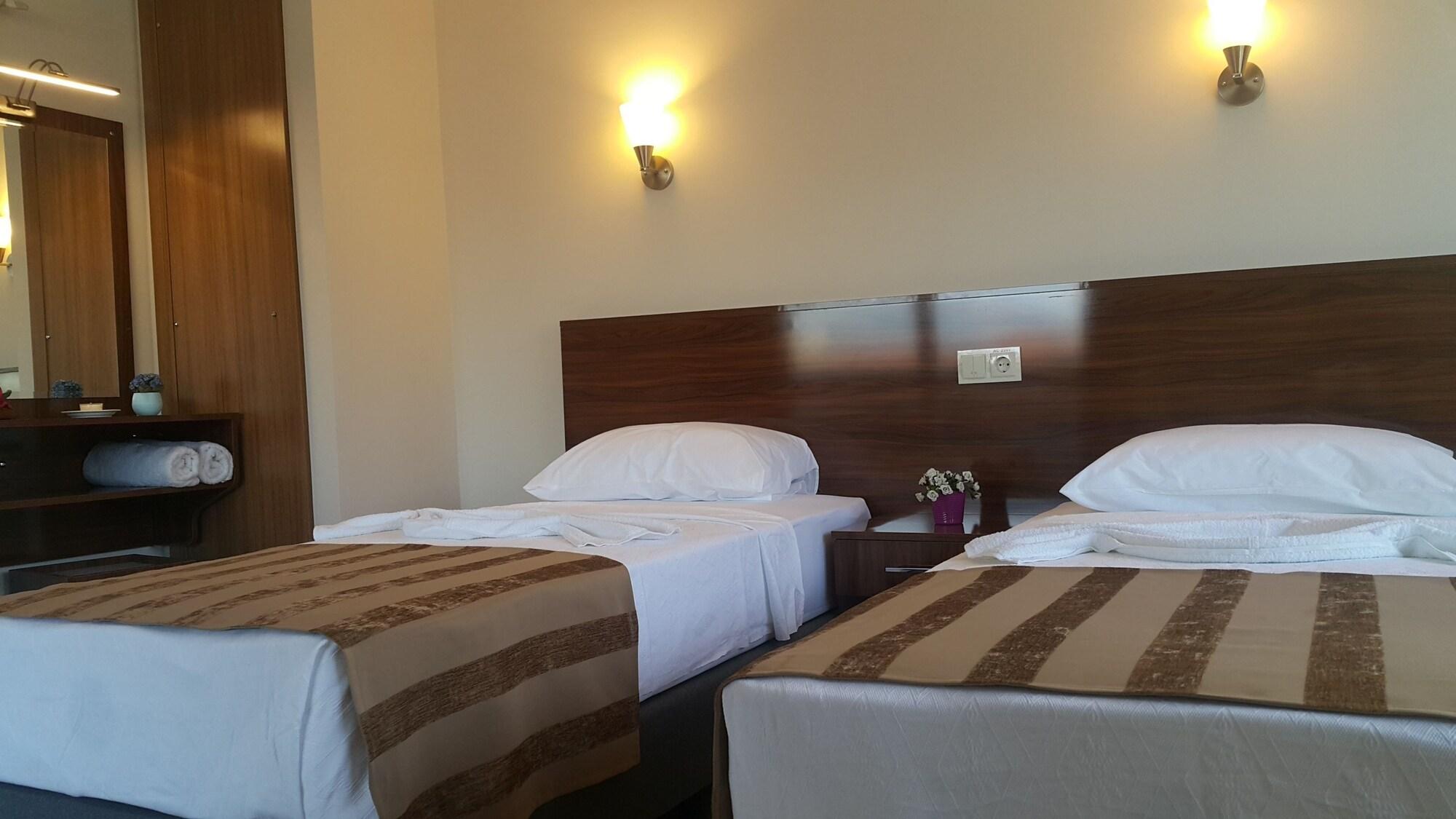 Midi & Hotel Alanya