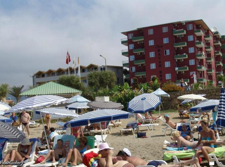 Club Bayar Hotel
